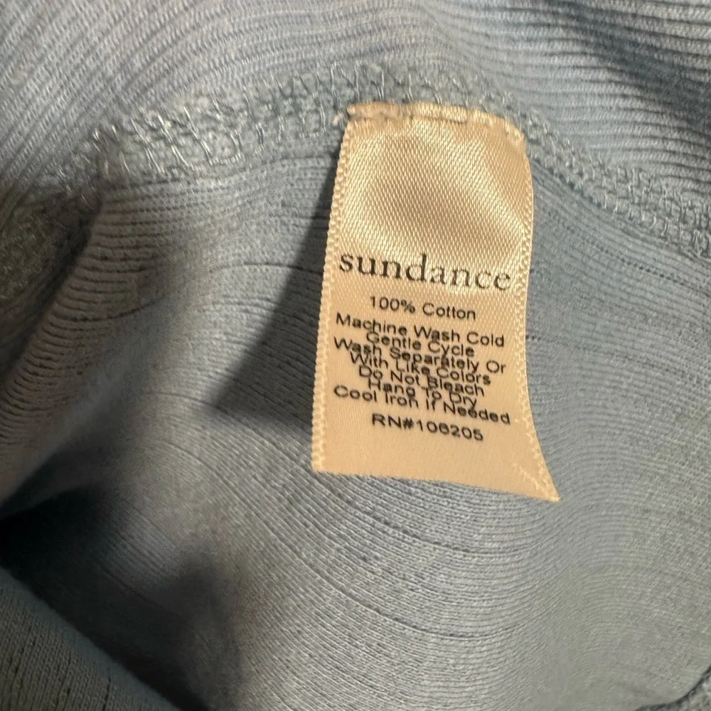 Sundance •in euc